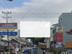 Jalan Lintas Sumatra