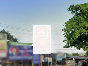 Jalan Lintas Sumbawa – Bima