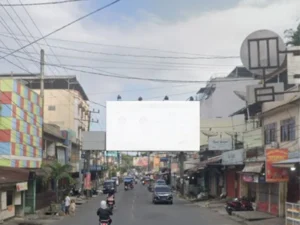 Jalan Lintas barat Sumatra