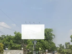 Jalan Lkr Luar Barat