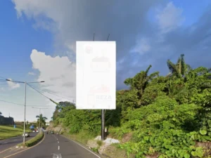 Jalan Lkr. Kota Manado