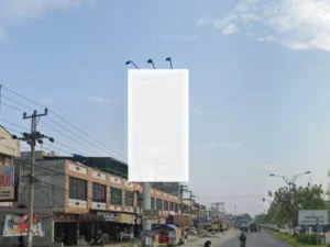 Jalan Maharaja Indra
