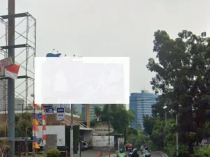 Jalan Margaguna Raya