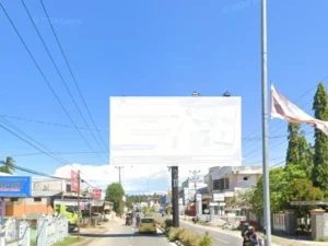 Jalan Marisa – Lemito 1