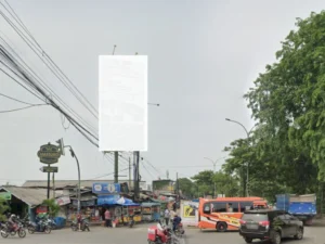 Jalan Marsekal Suryadarma