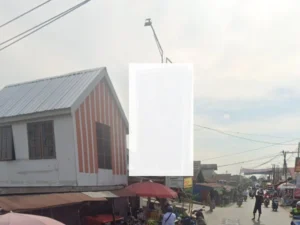 Jalan Martapura Lama