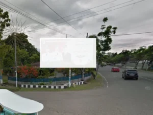 Jalan Matali – Torosik