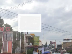 Jalan Mayjend D.I. Panjaitan