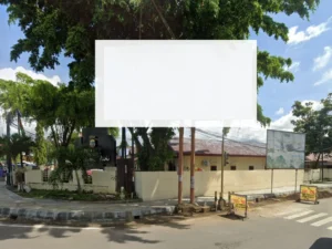 Jalan Mayjend Sutoyo