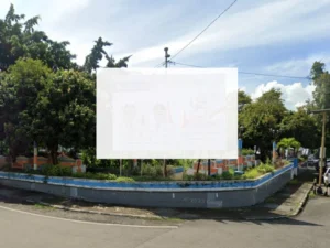 Jalan Mayjend Sutoyo