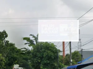 Jalan Mayjend Sutoyo