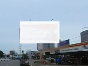 Jalan Medan - Banda Aceh