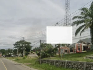 Jalan Medan - Banda Aceh