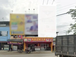 Jalan Medan Banda Aceh