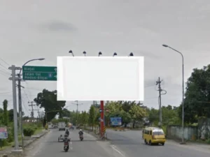 Jalan Medan Banda Aceh