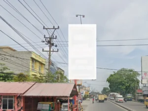 Jalan Medan Banda Aceh