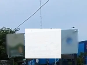 Jalan Medan - Banda aceh