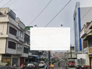 Jalan Medan – Pematang Siantar