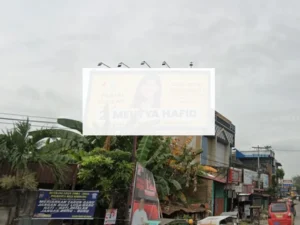 Jalan Medan – Pematang Siantar