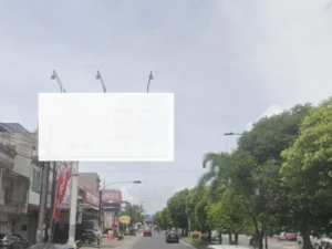 Jalan Medan – Pematang Siantar