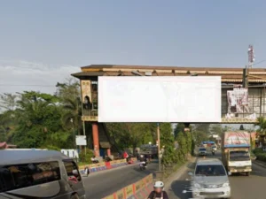 Jalan Medan – Tebing Tinggi