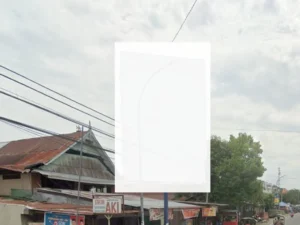 Jalan Mr. Muh. Yamin