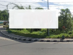 Jalan Muara Dua – Liva