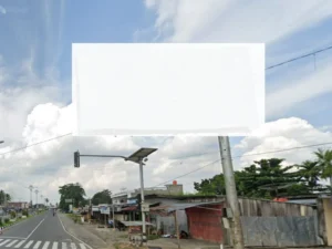 Jalan Muaro Bungo – Jambi