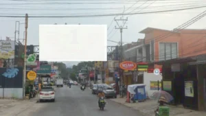 Jalan Otto Iskandardinata (1)