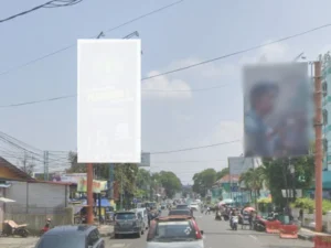 Jalan Otto Iskandardinata