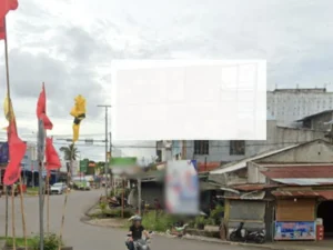Jalan Padang – Bengkulu
