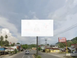 Jalan Paguyaman – Pagulo IV