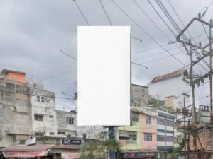 Jalan Pahlawan Kemarung