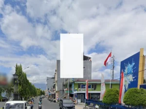 Jalan Pahlawan Revolusi