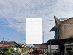 Jalan Pakkat – dolok sanggul