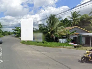 Jalan Pananjung Tarung