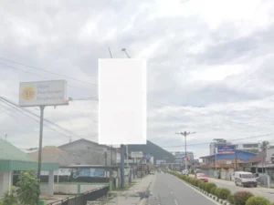 Jalan Pangeran Diponegoro