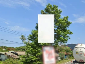 Jalan Pangkajene – Barru