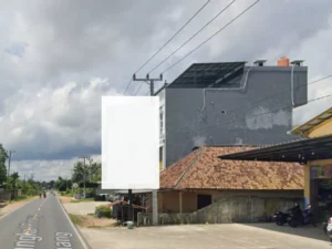 Jalan Pangkal Pinang – Namang