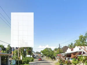 Jalan Pariaman – Sicincin