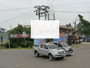 Jalan Pauh Sarolangun