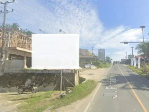 Jalan Penajam – Kuaro