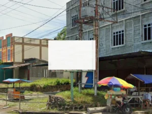 Jalan Penerbangan Sei Bati