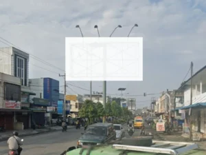 Jalan Perintis Kemerdekaan