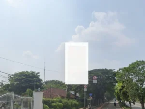 Jalan Perintis Kemerdekaan