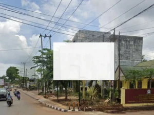 Jalan Pintas Sambangan