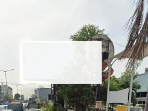 Jalan Pluit Selatan Raya