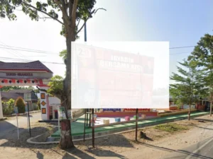 Jalan Poros Kolaka – Pomalaa