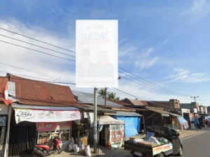 Jalan Poros Majene – Mamuju