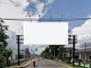 Jalan Poros Majene – Mamuju